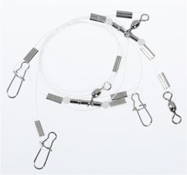 RIG DO UZBROJENIA PILKEREM I PRZYWIESZKAMI A 5X1SZT JAXON AJ-MA36A