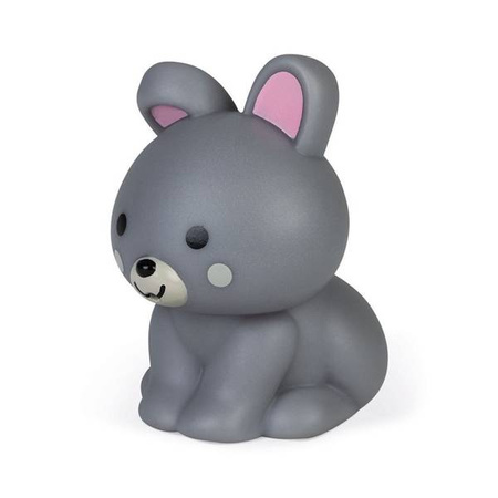 Zestaw figurek do kąpieli 4 zwierzątka z farmy 10 m+, Janod