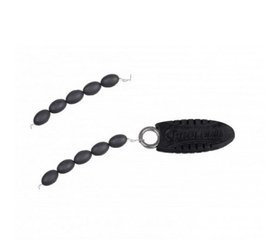 Stopery wolframowe do zestawów karpiowych Prologic LM Downforce Tungsten Mega Drop Sinkers 10szt. w opakowaniu (49941)