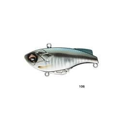 Wobler Bantam Rattlin Sur-Vibe 14g 62mm 001 Hasu Sinking Shimano (59VZV107T00)