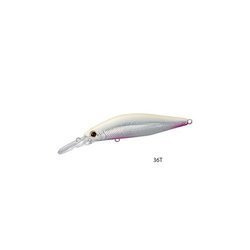 Wobler Cardiff Flügel AR-C 7,8g 70mm 0-2,0m 007 Candy Floating Shimano (59VZN170T06)