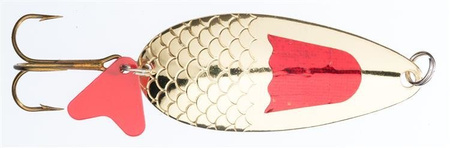 BŁYSKOTKA WAHADŁÓWKA JAXON HS KARAŚ BLASK 3 G 5X1SZT JAXON BW-JKG3G