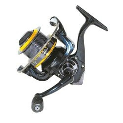 Kołowrotek do metody, Method Feeder FD 504, il. łożysk 3+1 Robinson 23P-FE-504