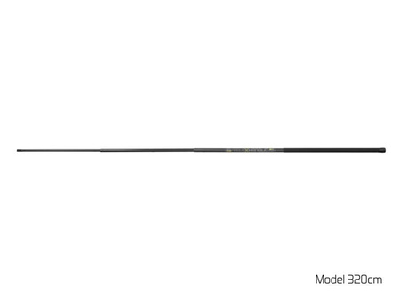 Sztyca podbieraka Delphin REAXE TelexHANDLE 260cm Delphin (101004528)