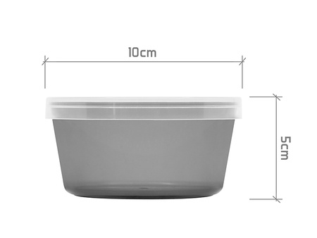 Delphin WormBOX 10x5cm Delphin (101005997)