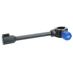 Uchwyt prosty VDE-Robinson 20cm QR System VDR Team 67-CO-Q21