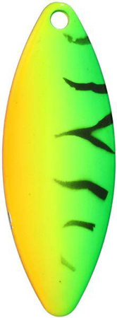 BŁYSTKA OBROTOWA - STREAM Nr 1 SREBRNY / TR MIKADO PMB-OST-1S-TR