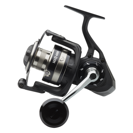 SGS8 14000 FD 8+1BB Savage Gear (74766)