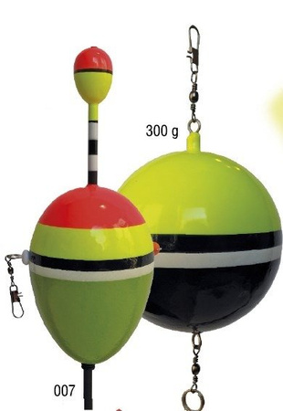 SPŁAWIK SUMOWY 400GR ZE ZRYWKĄ I BOJKĄ 300GR 007400 OP.1SZT 600007400