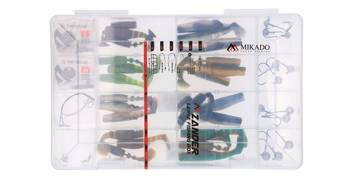 LARGE ZANDER ZANDER COMBO MIKADO CS-BOX-04