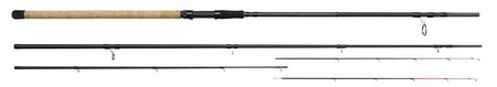 Wędka Okuma Custom Black River Feeder 13' 390cm ->150g - 3sec (64419)