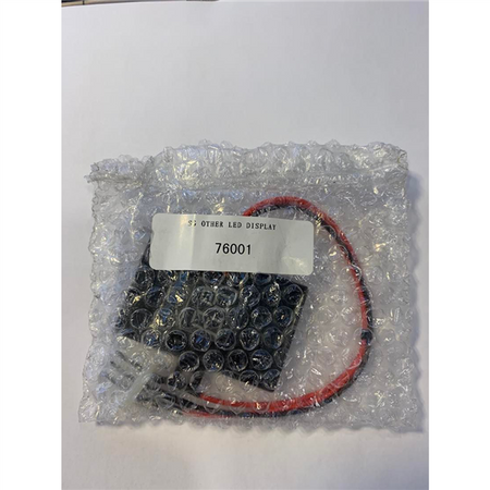 LED DISPLAY Savage Gear (76001)