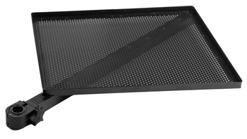 PÓŁKA BOCZNA - NAROŻNA - 50x40cm - op.1szt. MIKADO IS15-PLAT-12