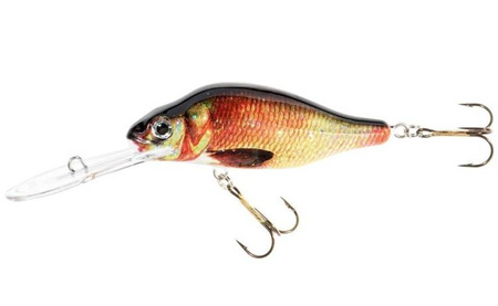 WOBLER HS DEEP DIVER 14 SDR B JAXON VJ-DD14SDRB