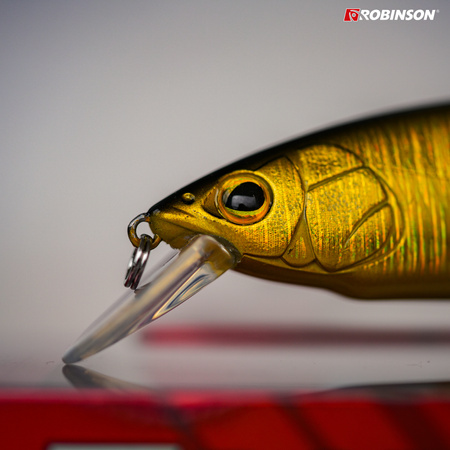 Wobler Robinson Fuku SU165, 165mm, 32g Robinson 46-1FU-SU16-B