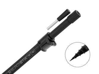 Podpórka Delphin BlackSTIX 110-180cm Delphin (101006179)