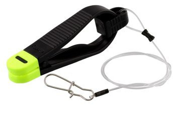 Klips Power Grip SCOTTY 1170 przypon 45 cm z agrafką moc.do kuli    DRAGON KSP-1170