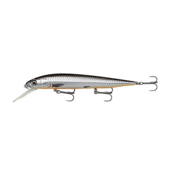 3D SMELT TWITCH N ROLL MR 14CM 20G F BLACK SILVER ORANGE Savage Gear (71699)