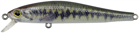 WOBLER SNEAKY MINNOW 70mm/5g SUSPENDING KOL.08 KAMATSU (DY80) 324080008