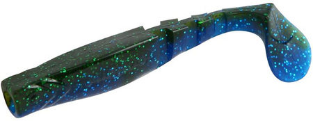 PRZYNĘTA  MIKADO FISHUNTER II 6.5cm / 324 - 1szt. MIKADO PMFHL6.5-324