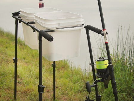 Stojak do nęcenia Delphin TOP SPOD Delphin (101004946)