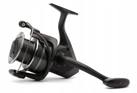 KOŁOWROTEK KARPIOWY OKUMA CUSTOM C 7000 FD 3+1BB (64487)