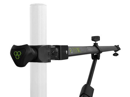 Ramię feederowe Delphin REAXE ProfixARM 110-210cm Delphin (101004426)