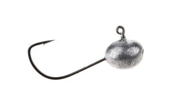 GŁÓWKA ABERDEEN JIG BN 1.5 g - 4 - op.3szt. MIKADO OMGAJM1.5-4-N