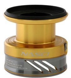 Szpula zapasowa do kołowrotka Nasci FB 1000 Shimano (RD17959)