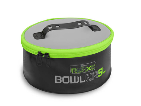 Okrągła torba EVA Delphin REAXE BOWLER 5L Delphin (101004562)
