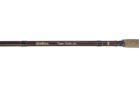 EXCELLENCE POWER FEEDER 390 c.w. up to 140 g MIKADO WAA774-390