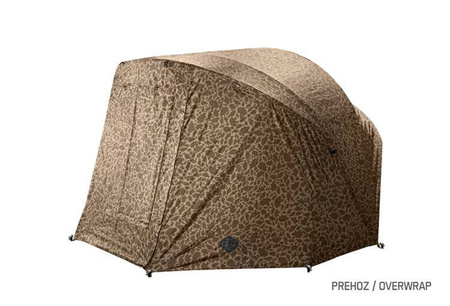 Zestaw okien do namiotu Delphin C3 LUX  Delphin (101000678)