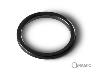 Zestaw przelotek Delphin CERAMIC / 2 sztuki #40 Delphin (101004191)