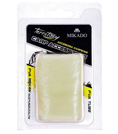 PVA RĘKAW 65 mm / 5 m (50u) MIKADO APV-TUB-65-50