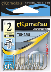 HACZYK KAMATSU TOMARU 04RO 510200804