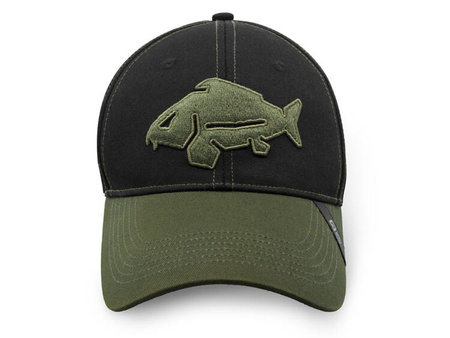 Czapka Delphin OutLINE CARP Full UNI Delphin (101005233)