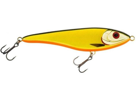 Wobler STRIKE PRO Big Bandit Shallow Runner 19.5cm/85.5g C041F DRAGON TEV-EG078S-C041F