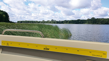 MIARKA JAXON 1M DO RYB JAXON EX-MI001