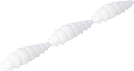 PRZYNĘTA - M-AREA MULTI INSECT- 3x36mm/WHITE - op.6szt. MIKADO PMMI-36-WH