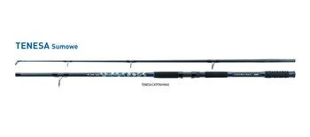 WĘDKA SUMOWA TENESA CATFISH MAX 2,70 UP TO 450G JAXON WJ-TNZ270450