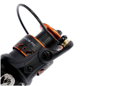 KOŁOWROTEK - BIXLITE 4006 FD MIKADO KDA138-4006FD