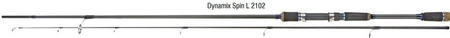 DYNAMIX SPIN L3002 300/5-20 WĘDKA KONGER 155001300