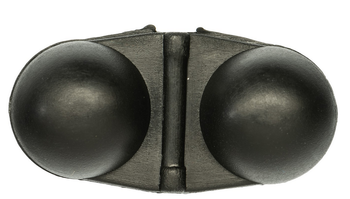 GRZECHOTKA SUMOWA 2 5X10SZT JAXON AK-PCH02