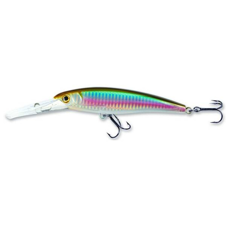 Wobler Monroe F120, 120mm, 31g Robinson 46-1MO-F120-B-PL