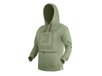 Bluza z kapturem Delphin LOGOS S Delphin (101004895)