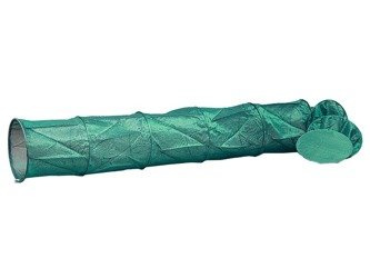 SIATKA NA RYBY OSTELATO 6 43/250 CM JAXON PS-AL006