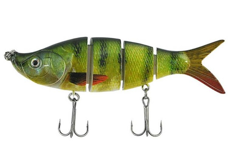 WOBLER ATRACT MULTI-PARTS XMP-M 11cm F JAXON VR-MSM110F