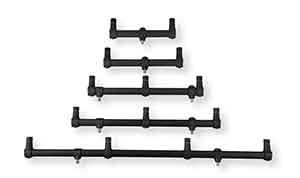 Prologic Buzzerbar 4 Rod 1pcs (Width 60.5cm) (54362)