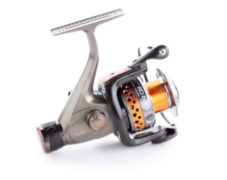 Kołowrotek Dragon VIPER RD620i szp.alum. + zap. 20 5BB+Inf.AR DRAGON CHI-13-03-620