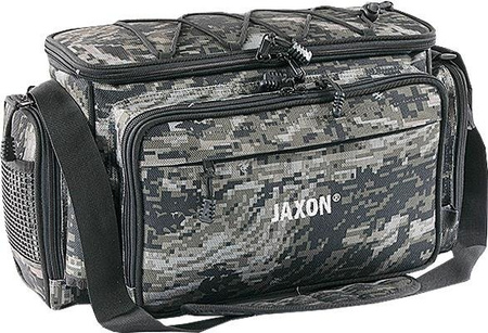 TORBA WĘDKARSKA 46/18/26CM JAXON UJ-XTA07